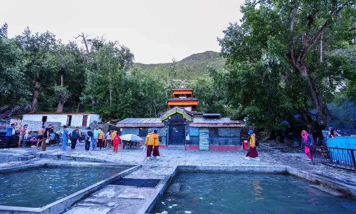Pokhara – Muktinath Tour – 4 Nights 5 Days - Photo 2